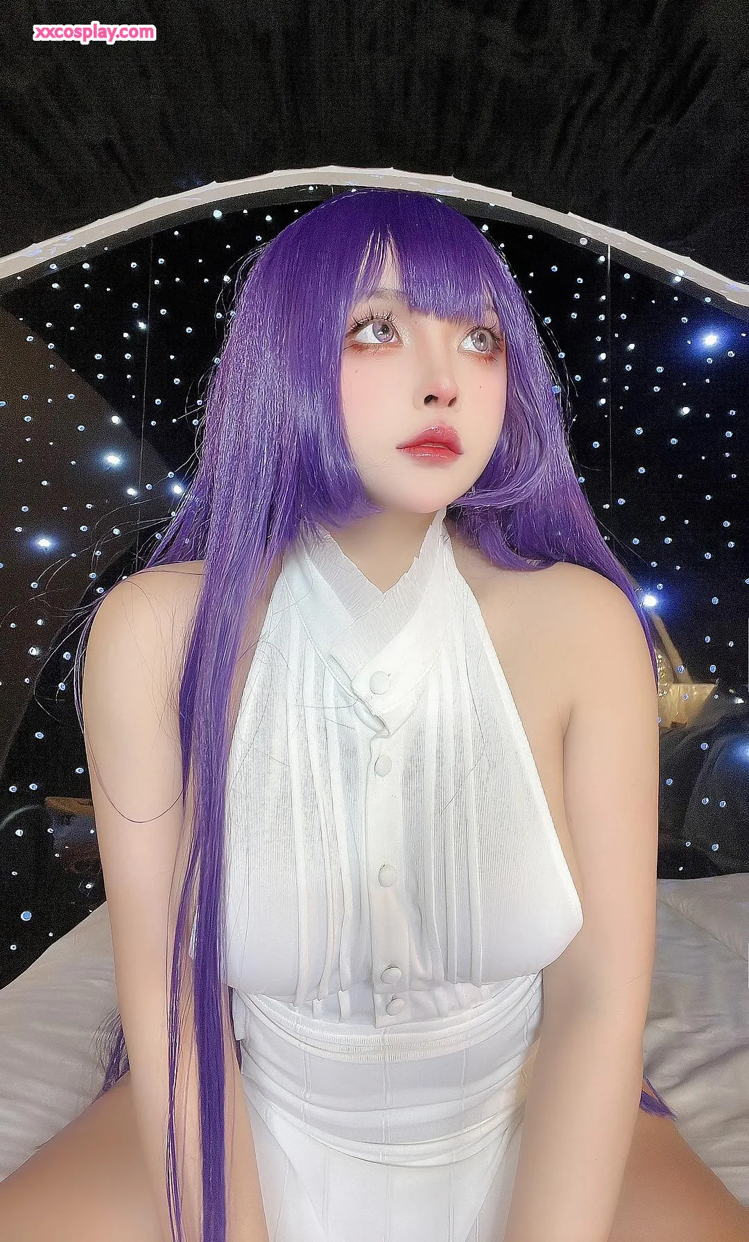 Sayo Momo as 페른 - 프리렌: 먼 여행의 끝